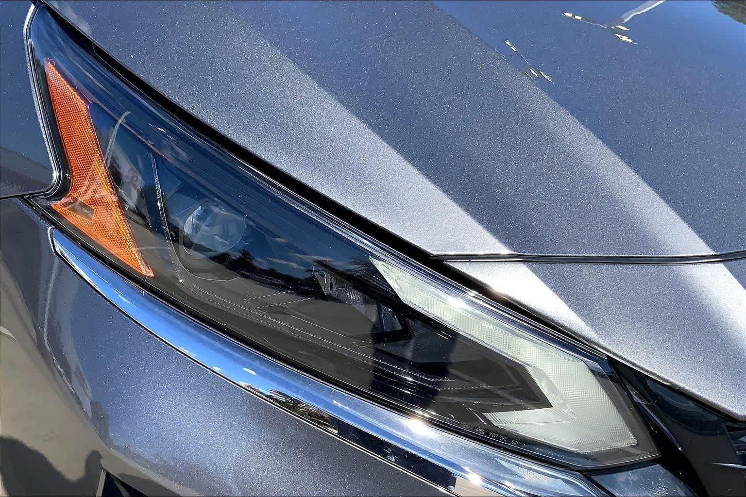 Used 2024 Nissan Altima 2.5 SV FWD image 26