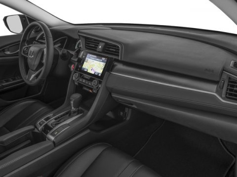 Used 2016 Honda Civic EX-L image 15