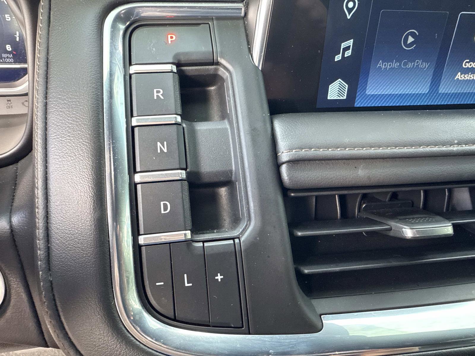 Used 2023 Chevrolet Tahoe High Country image 31