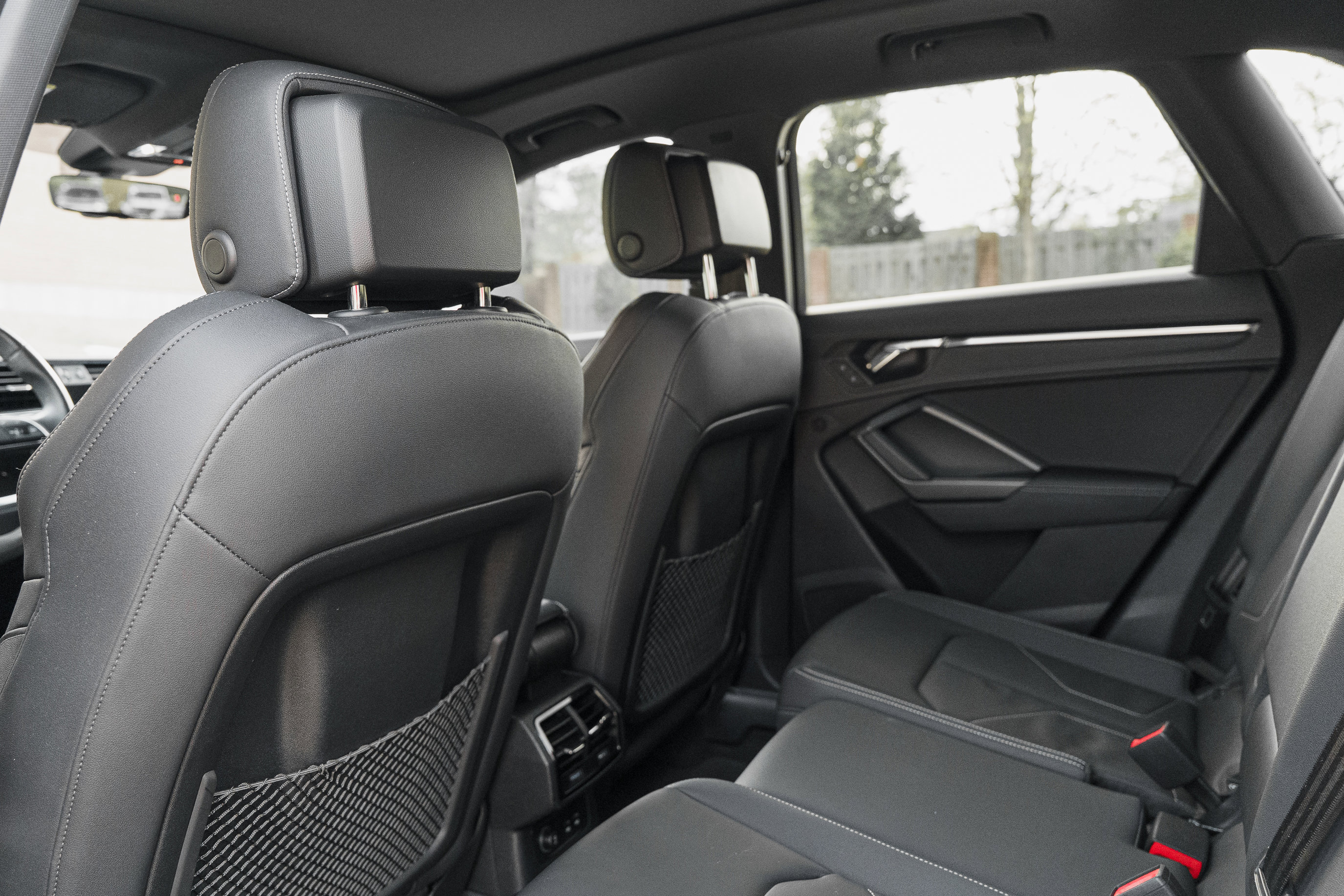 Used 2023 Audi Q3 2.0T Premium Plus w/ Premium Plus Package image 25