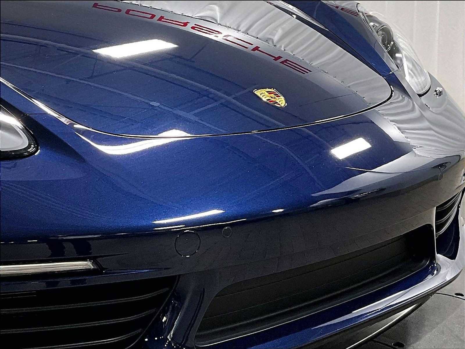 Used 2019 Porsche 718 Cayman image 28