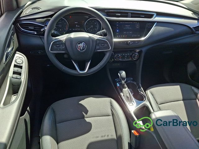 Used 2023 Buick Encore GX Select w/ Safety Package II AWD/4WD image 11