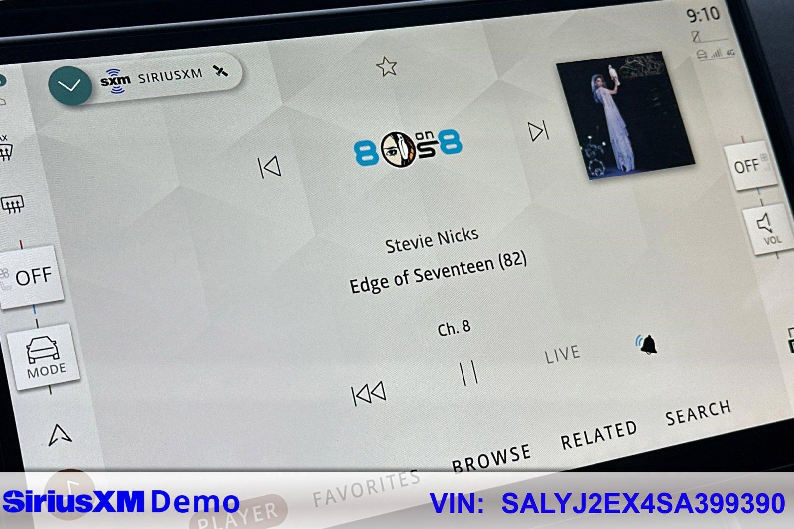 Certified 2025 Land Rover Range Rover Velar S image 37