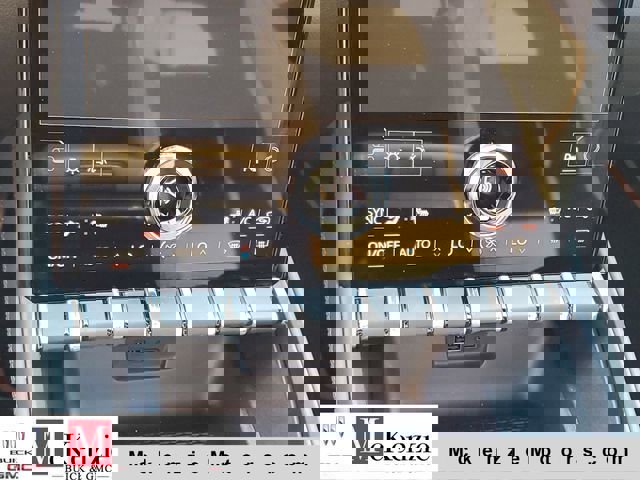 New 2026 GMC Terrain AT4 AWD/4WD image 17