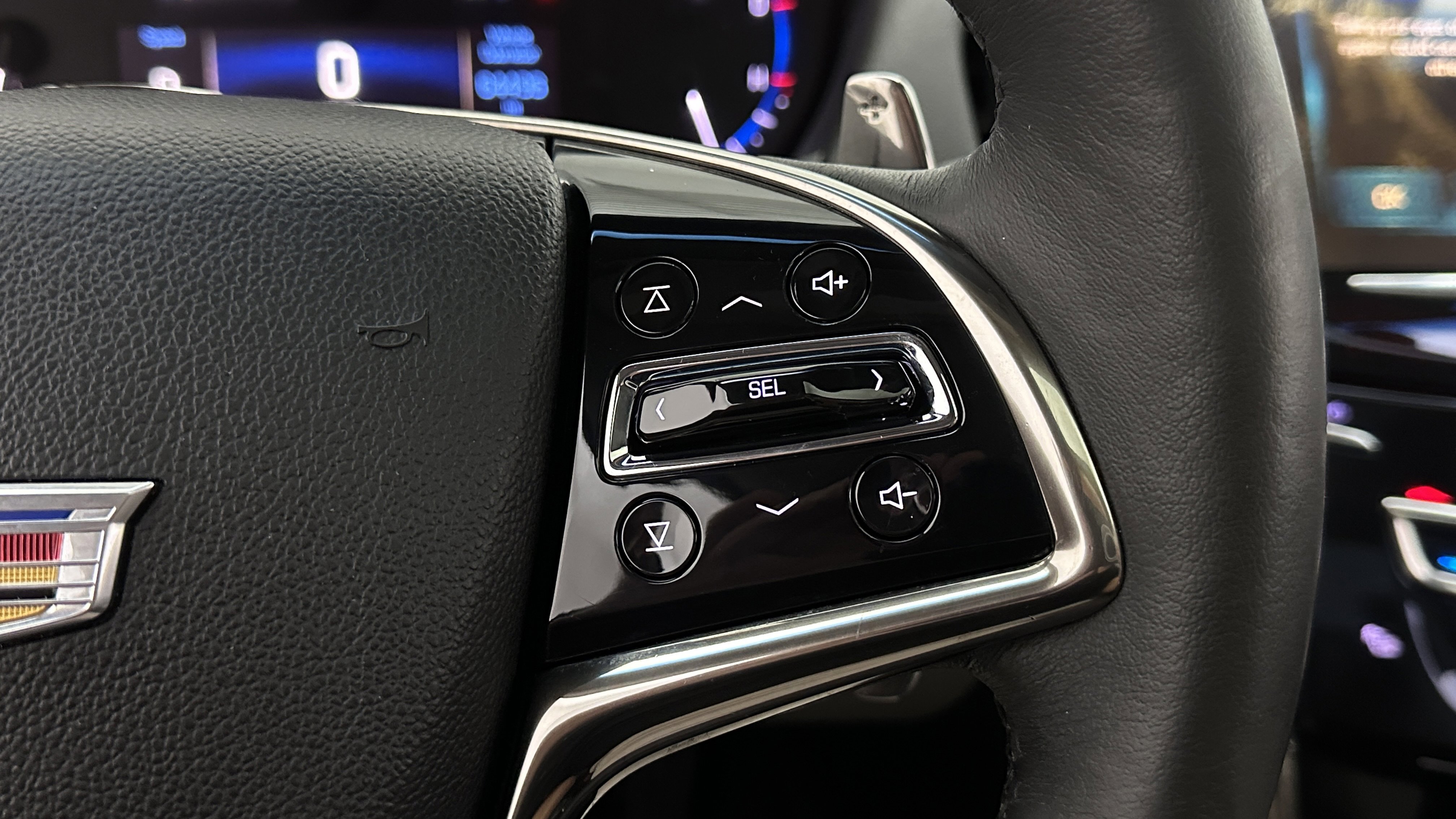 Used 2015 Cadillac ATS Performance RWD image 24