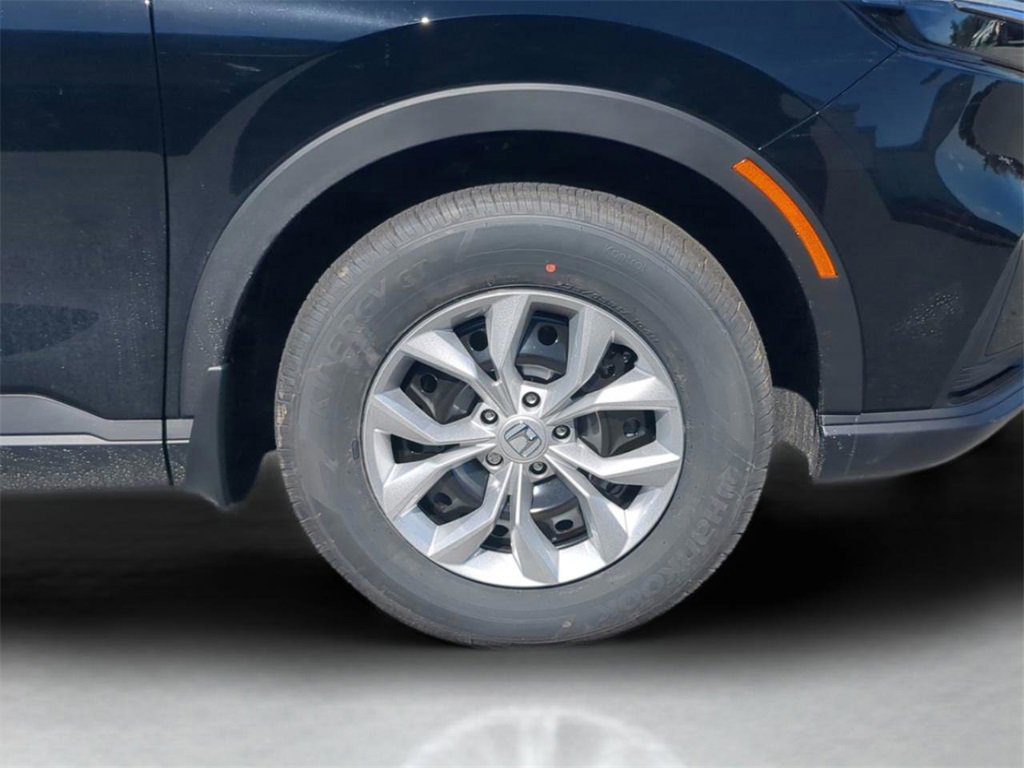 New 2026 Honda CR-V LX image 11