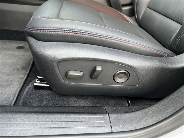 Used 2024 Chevrolet Equinox EV RS image 14