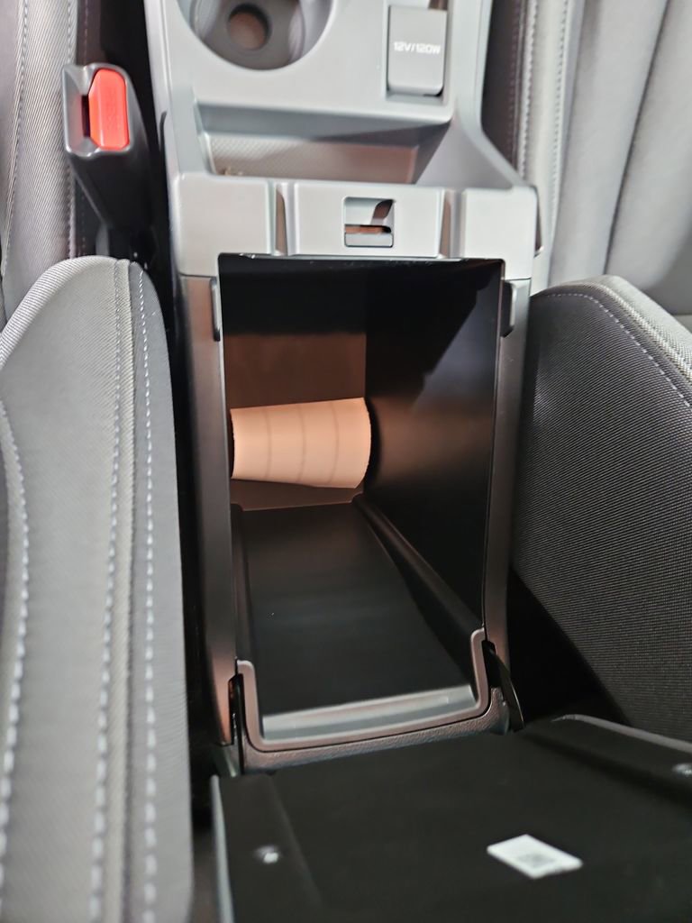 New 2026 Subaru Crosstrek 2.0i Premium image 25