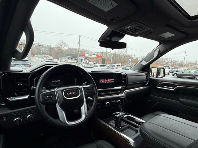 Used 2025 GMC Sierra 1500 Elevation w/ Elevation Premium Package image 26