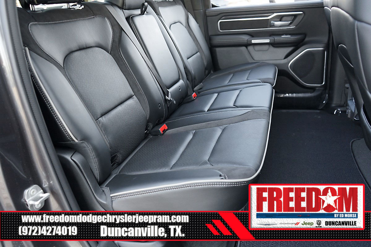 New 2023 RAM 1500 Laramie image 16