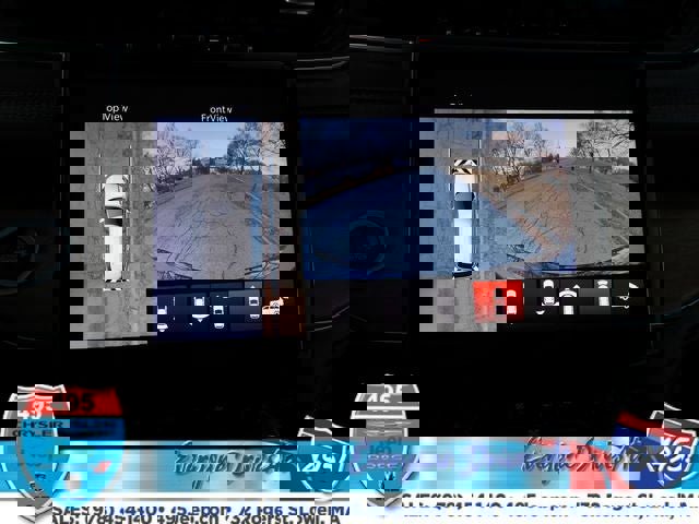 Used 2021 Jeep Grand Cherokee L Summit image 40