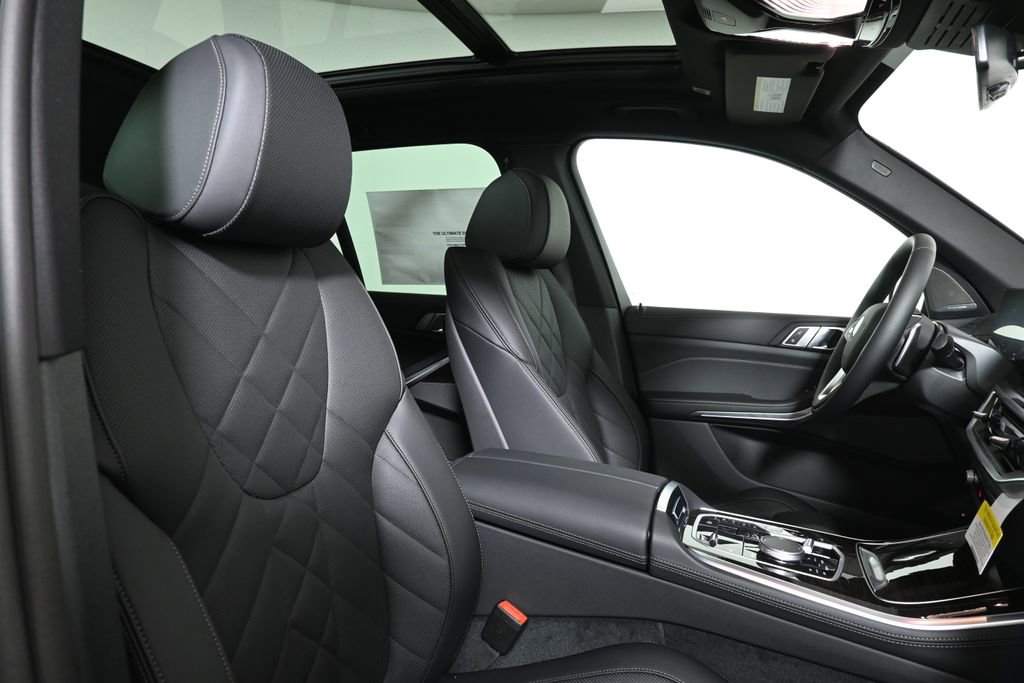 New 2026 BMW X5 xDrive50e AWD/4WD image 35