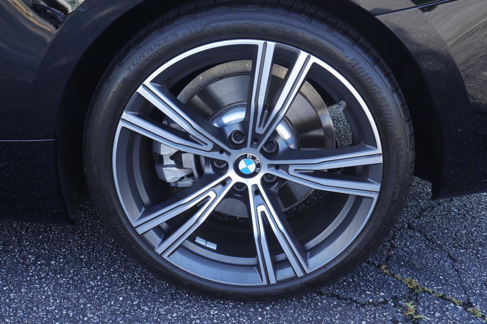 Used 2021 BMW 430i Convertible w/ Convenience Package RWD image 41