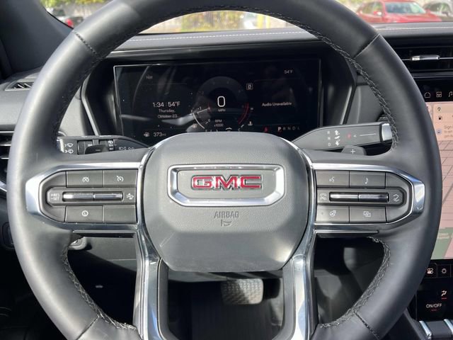 New 2026 GMC Terrain Elevation w/ Technology Package II image 17