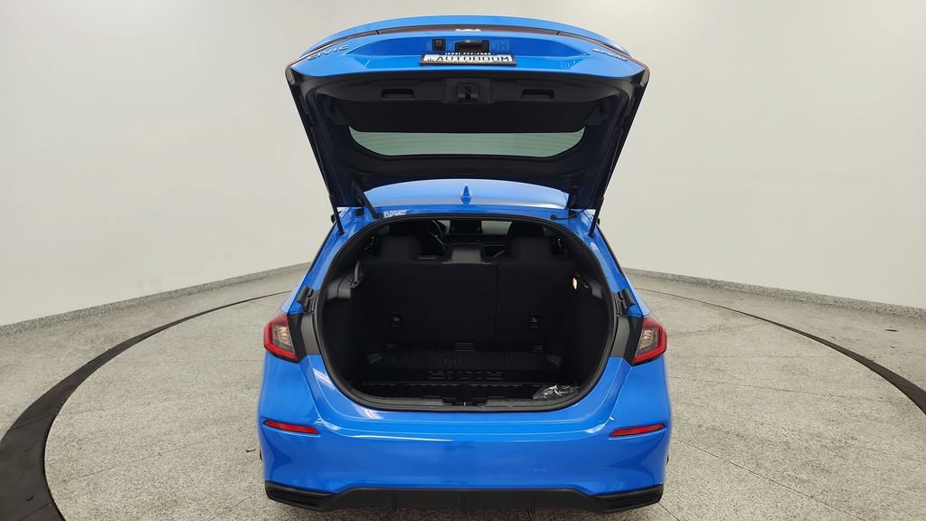 Used 2022 Honda Civic Sport image 20