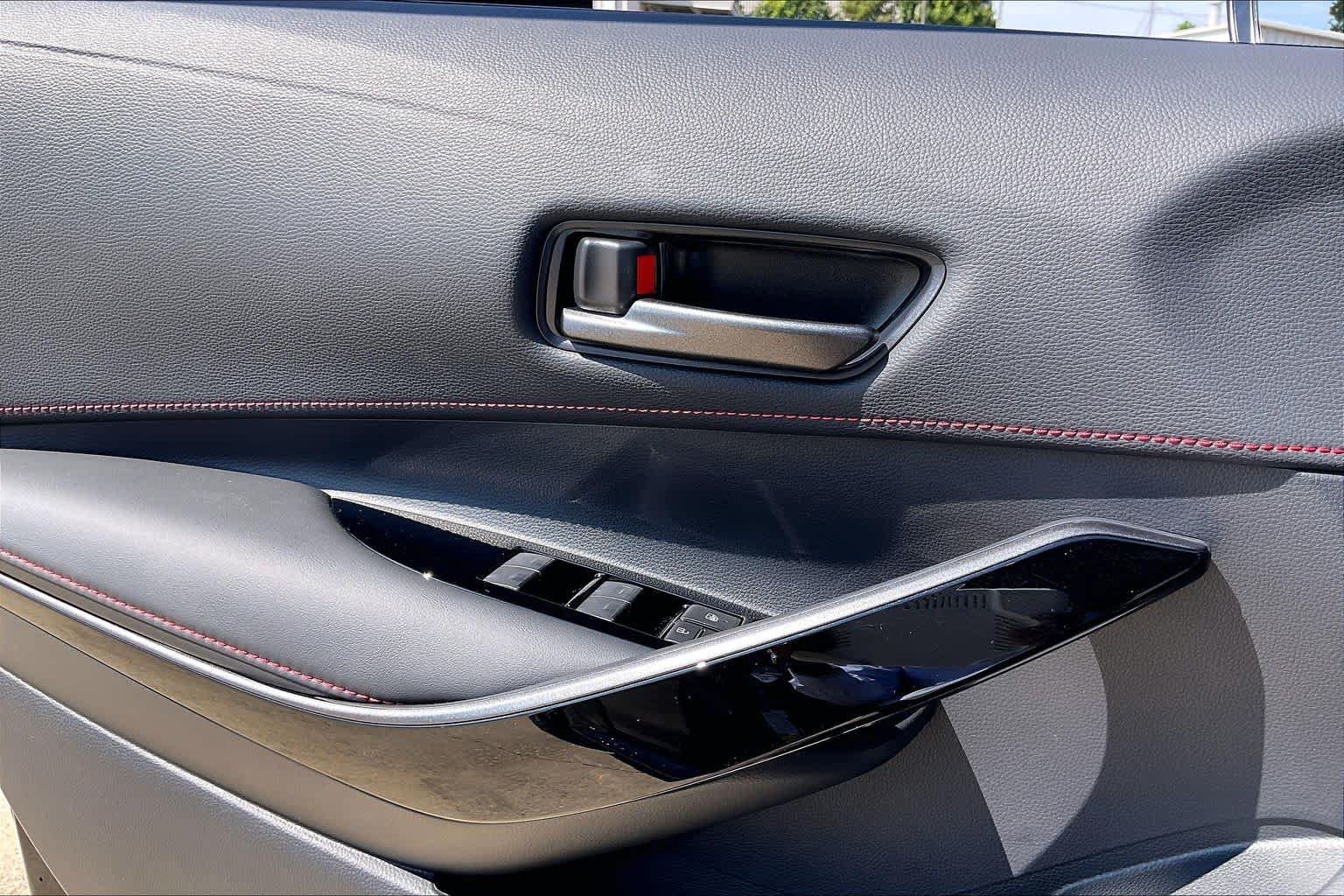 New 2026 Toyota Corolla GR AWD/4WD image 18