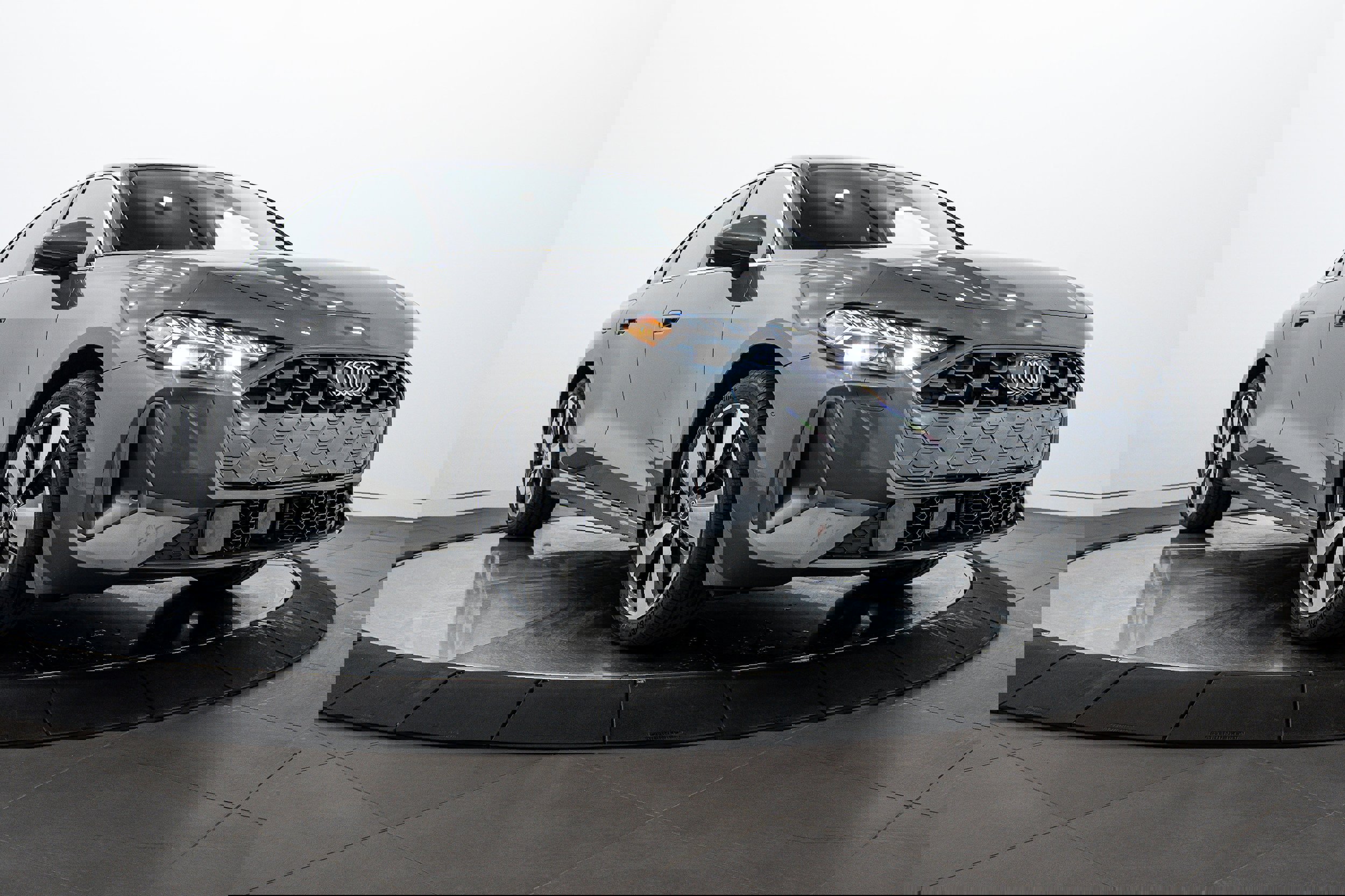 New 2025 Audi A5 2.0T Premium Plus image 1