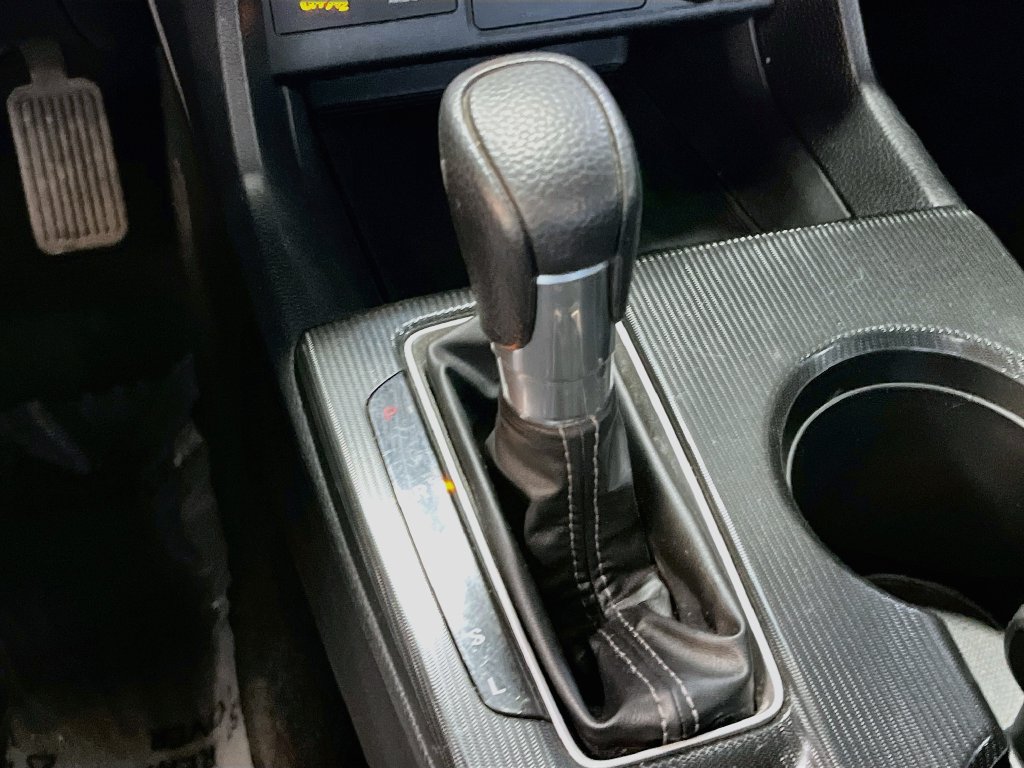Used 2025 Honda Civic LX image 16