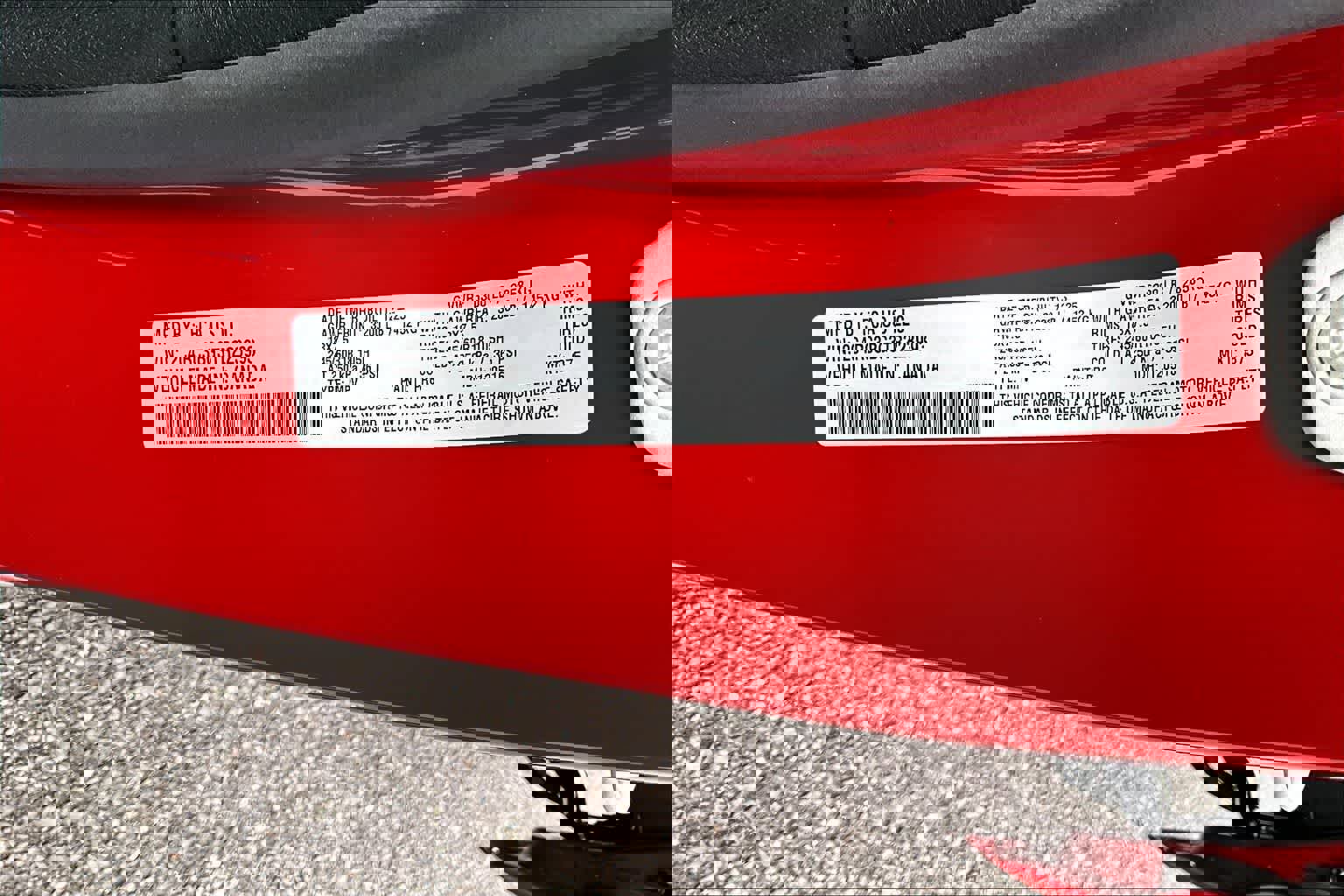 New 2026 Chrysler Pacifica Select image 21