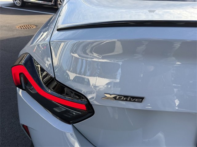 Used 2024 BMW M240i xDrive Coupe w/ Premium Package image 33
