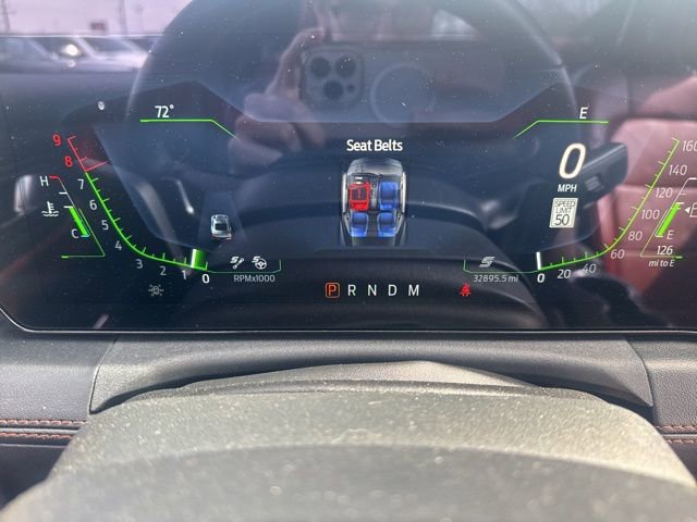 Used 2024 Ford Mustang GT Premium w/ GT Performance Package image 14