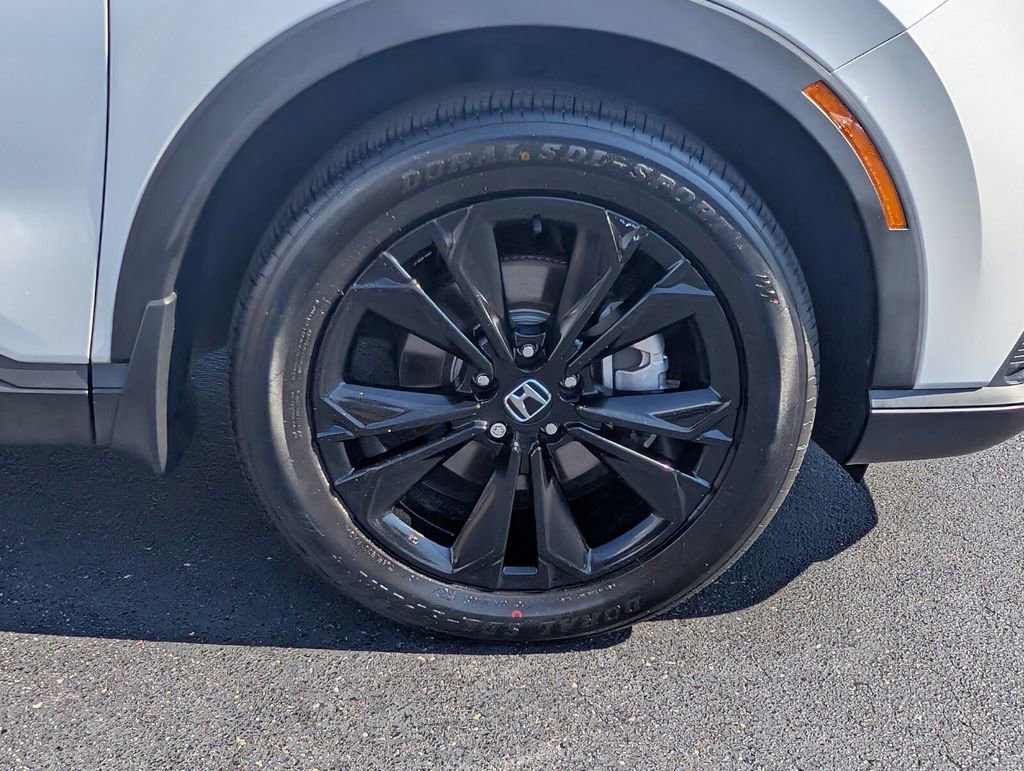 Used 2023 Honda CR-V Sport Touring image 17