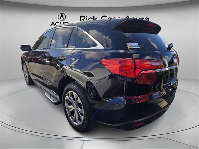Used 2013 Acura RDX FWD w/ Technology Package image 5