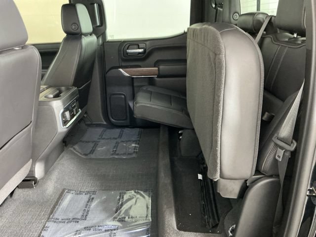 Used 2021 Chevrolet Silverado 1500 High Country AWD/4WD image 27