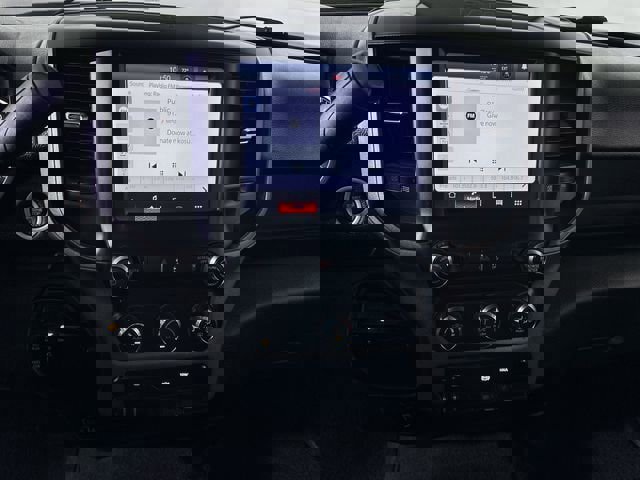 Used 2024 RAM 3500 Tradesman w/ Chrome Appearance Group image 13