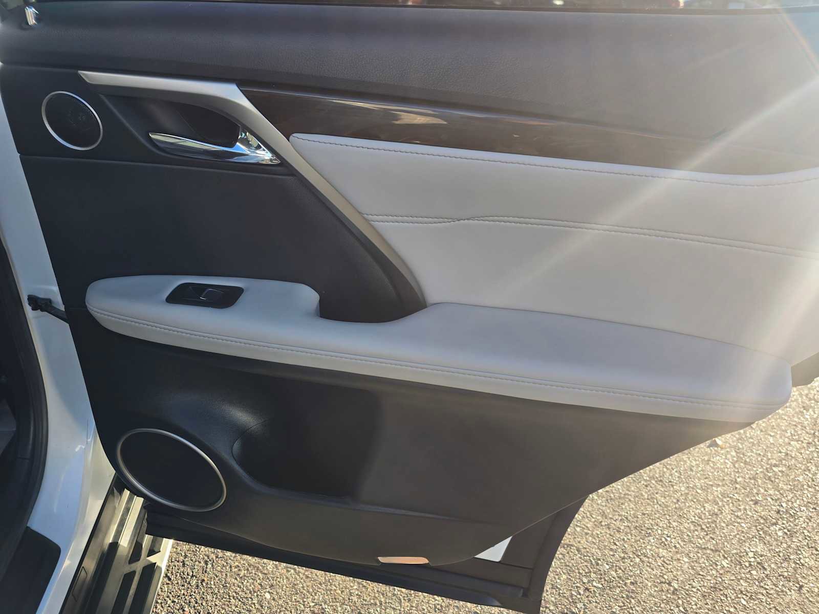 Certified 2019 Lexus RX 450h F Sport image 13