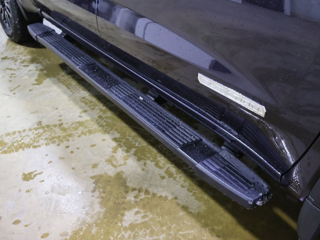 New 2026 GMC Sierra 1500 Elevation w/ Elevation Premium Package image 7