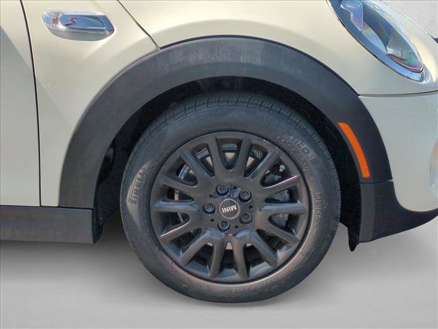 Used 2016 MINI Cooper S image 20