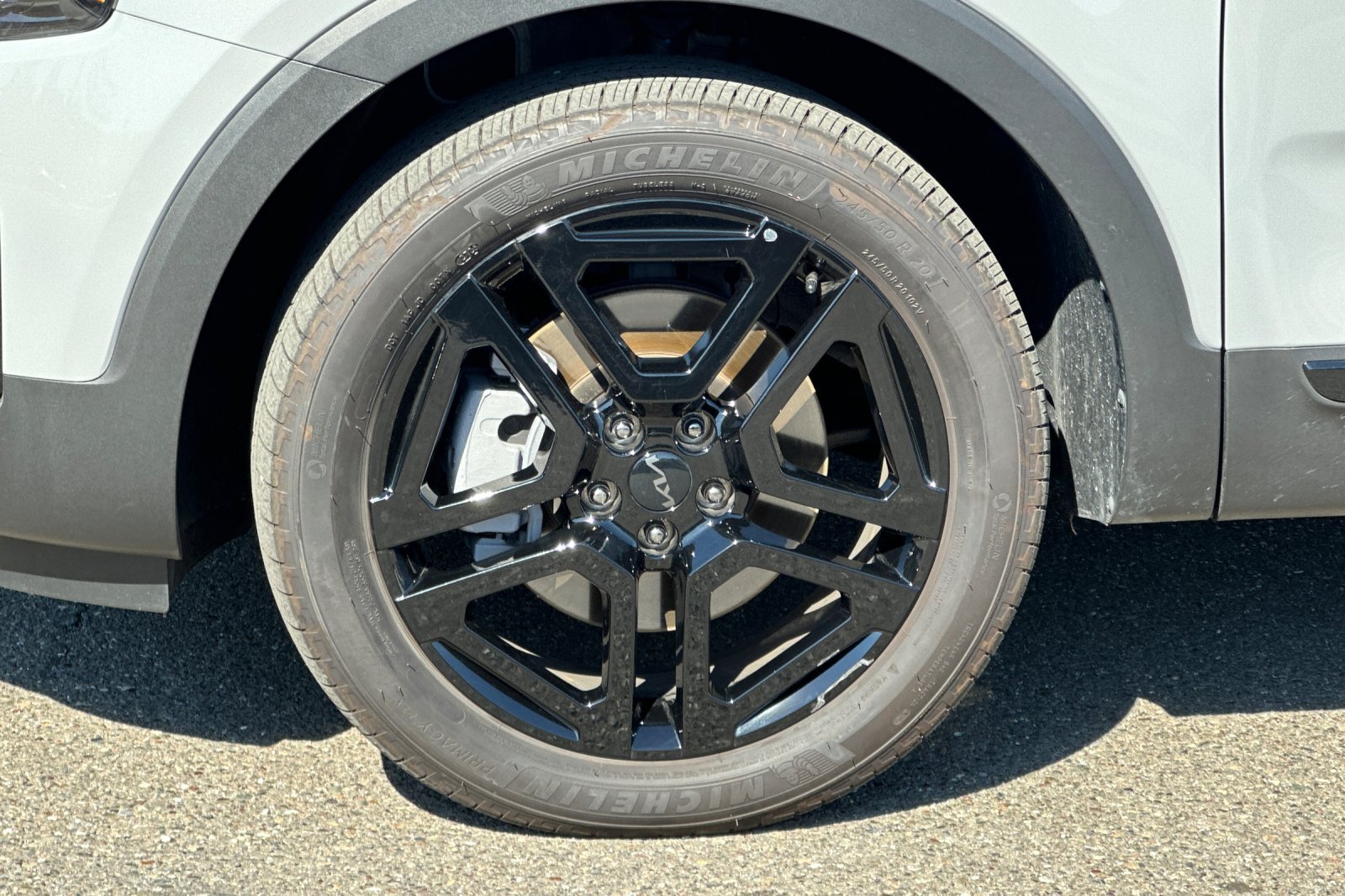 Used 2025 Kia Telluride EX X-Line AWD/4WD image 26