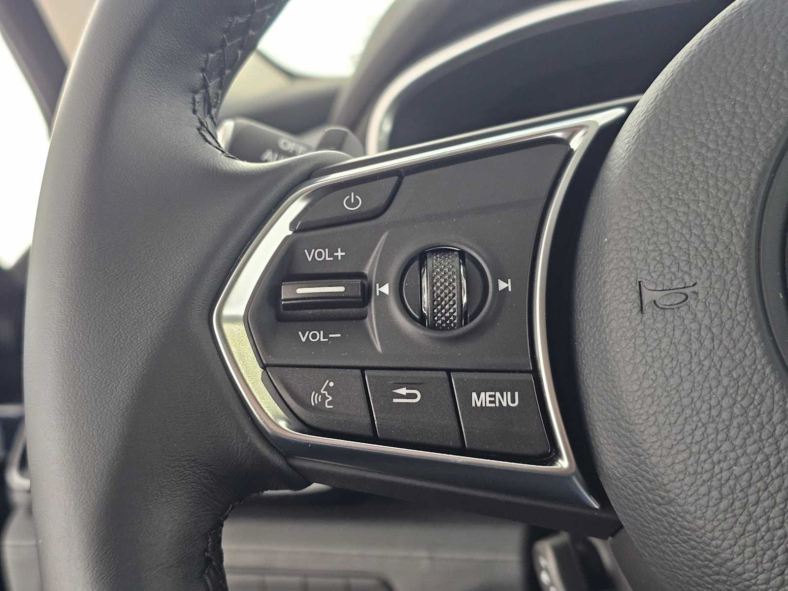 New 2026 Acura MDX FWD image 29
