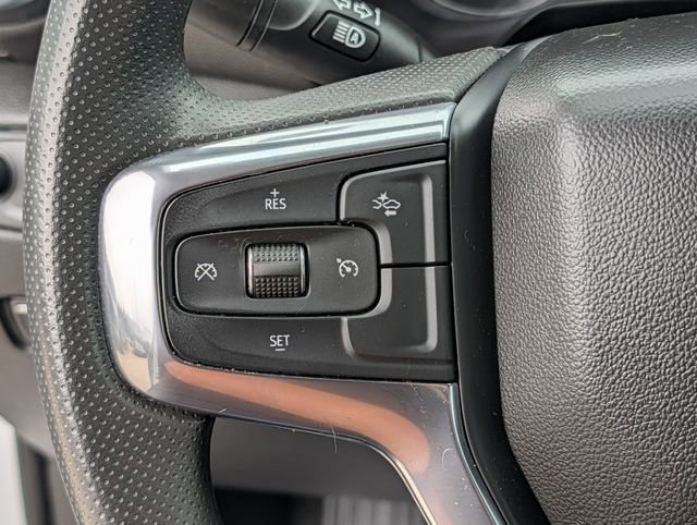 Used 2024 Chevrolet Blazer LT w/ Convenience Package FWD image 22