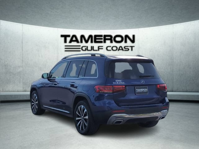 Used 2022 Mercedes-Benz GLB 250 image 3