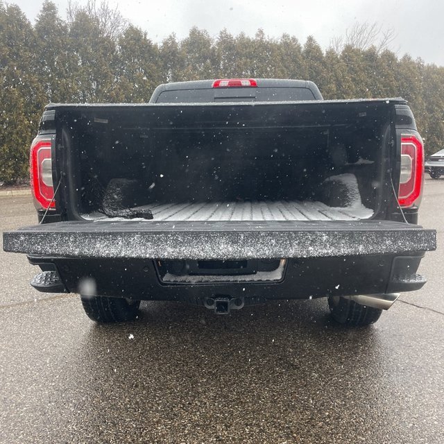Used 2018 GMC Sierra 1500 Denali image 5