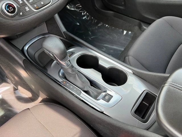Used 2024 Chevrolet Malibu LT FWD image 27