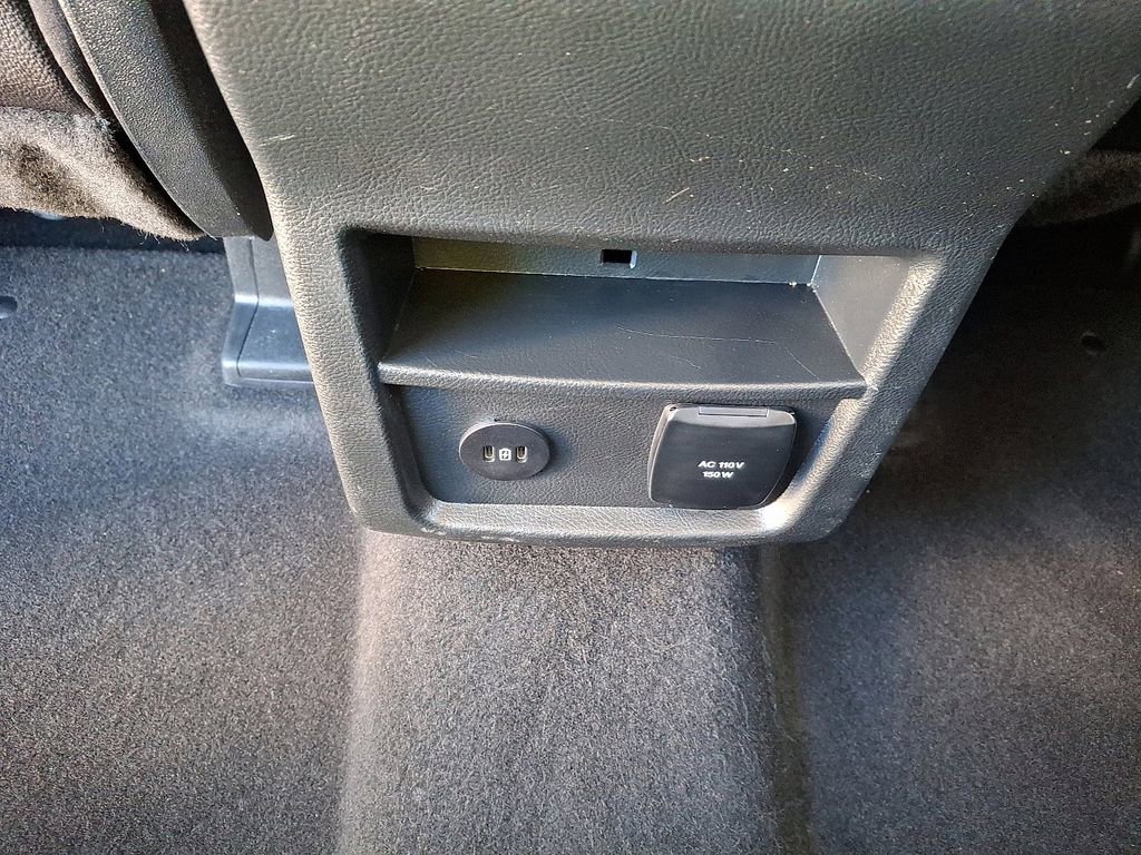 Certified 2024 Ford Edge Titanium image 11