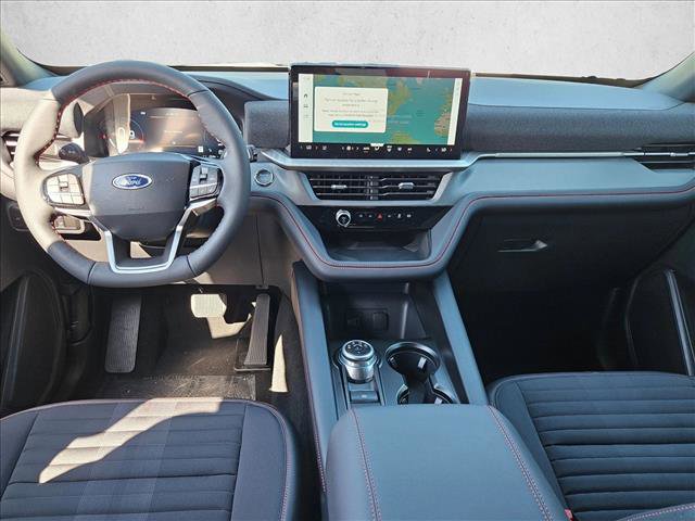 New 2026 Ford Explorer ST-Line w/ Premium Package image 15