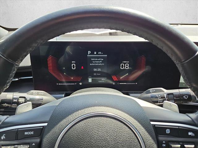 Used 2025 Kia K5 GT image 10