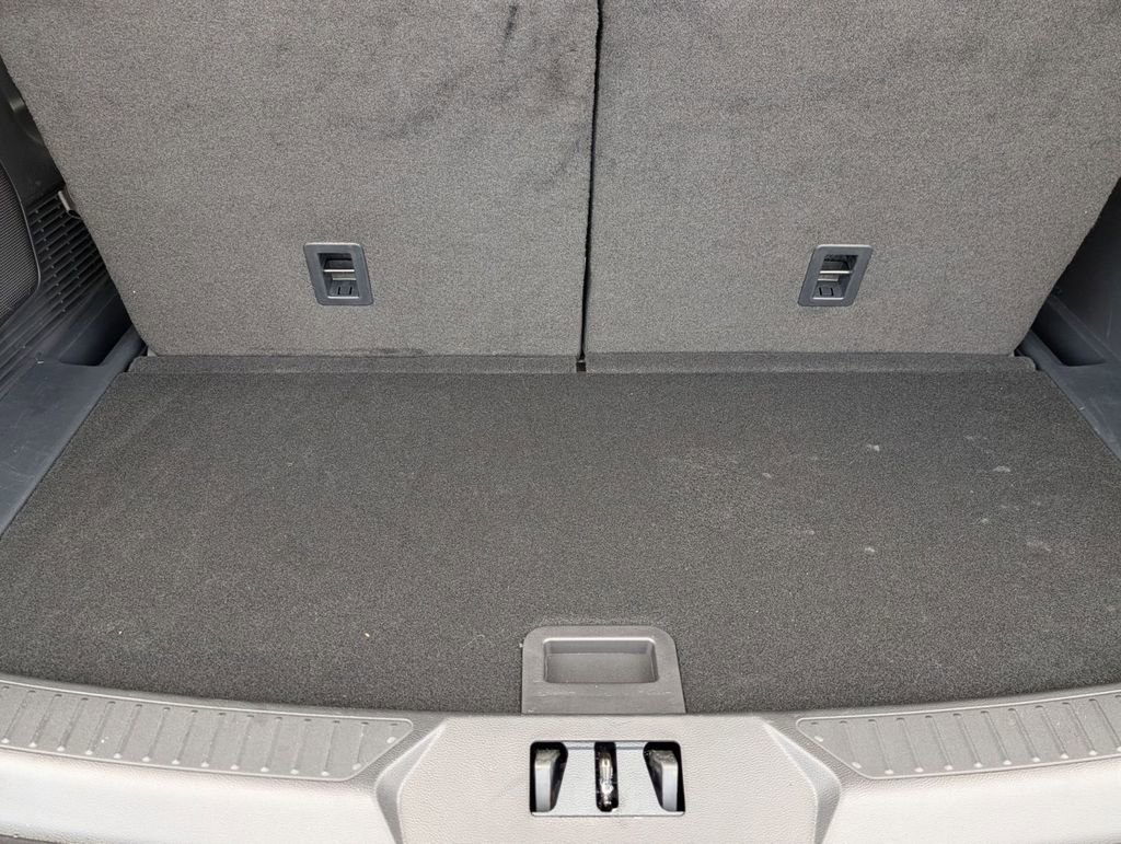 New 2026 Ford Explorer ST w/ Sun And Sound Package image 14