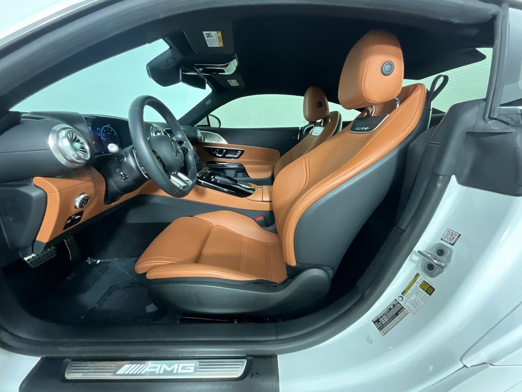 Used 2024 Mercedes-Benz AMG GT 55 image 10