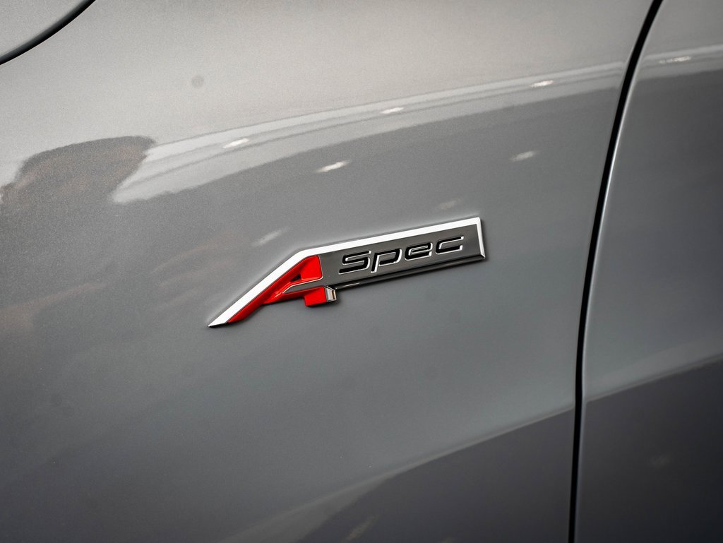 New 2026 Acura Integra A-Spec image 18