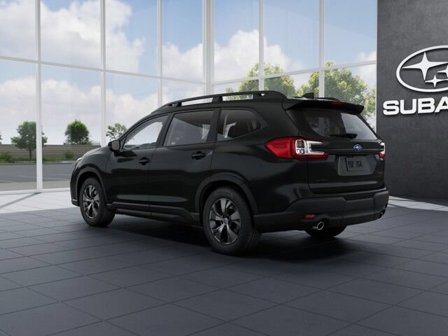 New 2027 Subaru Ascent Premium AWD/4WD image 4