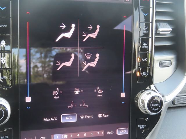 New 2026 RAM 1500 Big Horn AWD/4WD image 34