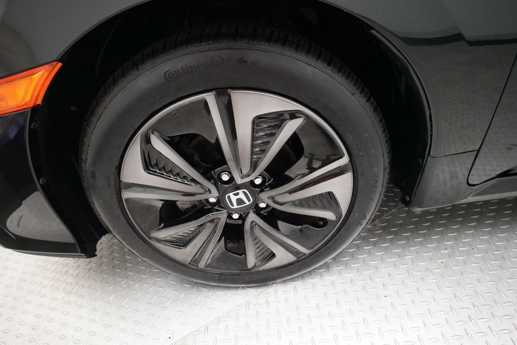 Used 2019 Honda Civic EX image 26