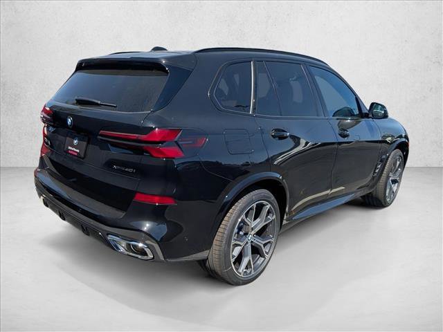 New 2026 BMW X5 xDrive40i image 2