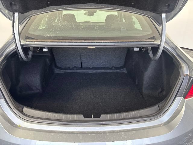 Used 2024 Chevrolet Malibu LT FWD image 21
