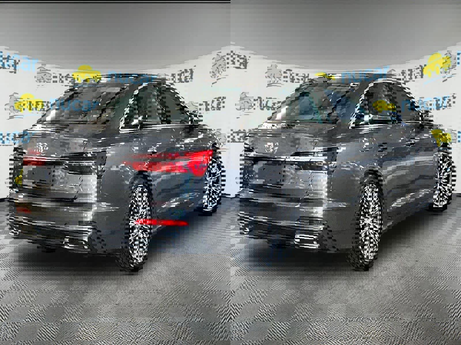 Used 2019 Audi A6 3.0T Premium Plus w/ Premium Plus Package image 6